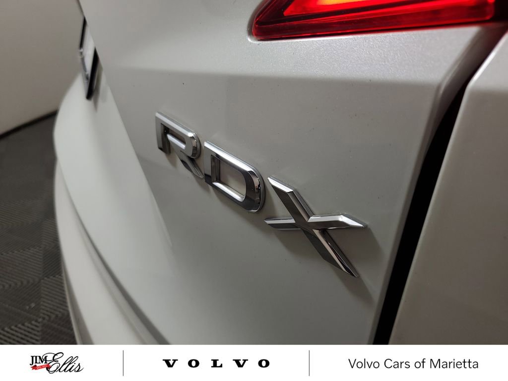 2020 Acura RDX w/ Technology Package