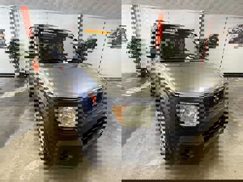 Used 2003 Honda Element EX