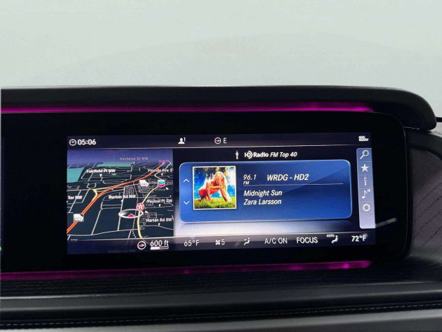 2024 Mercedes-Benz G 550