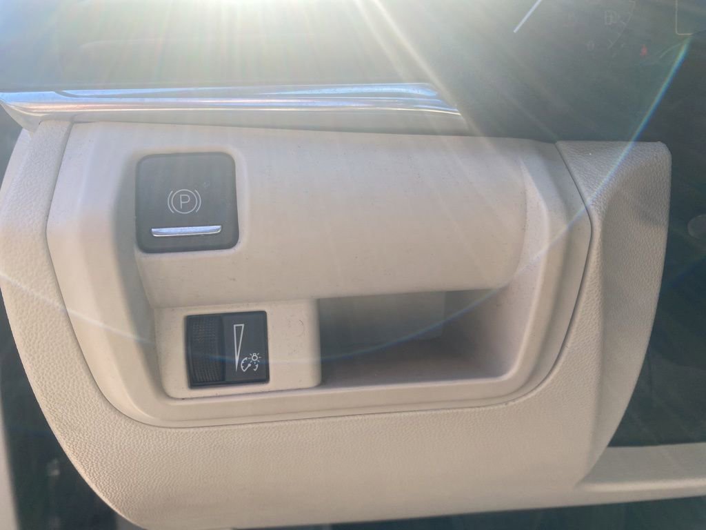 2020 Cadillac CT4 Premium Luxury