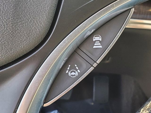 2020 Acura MDX SH-AWD