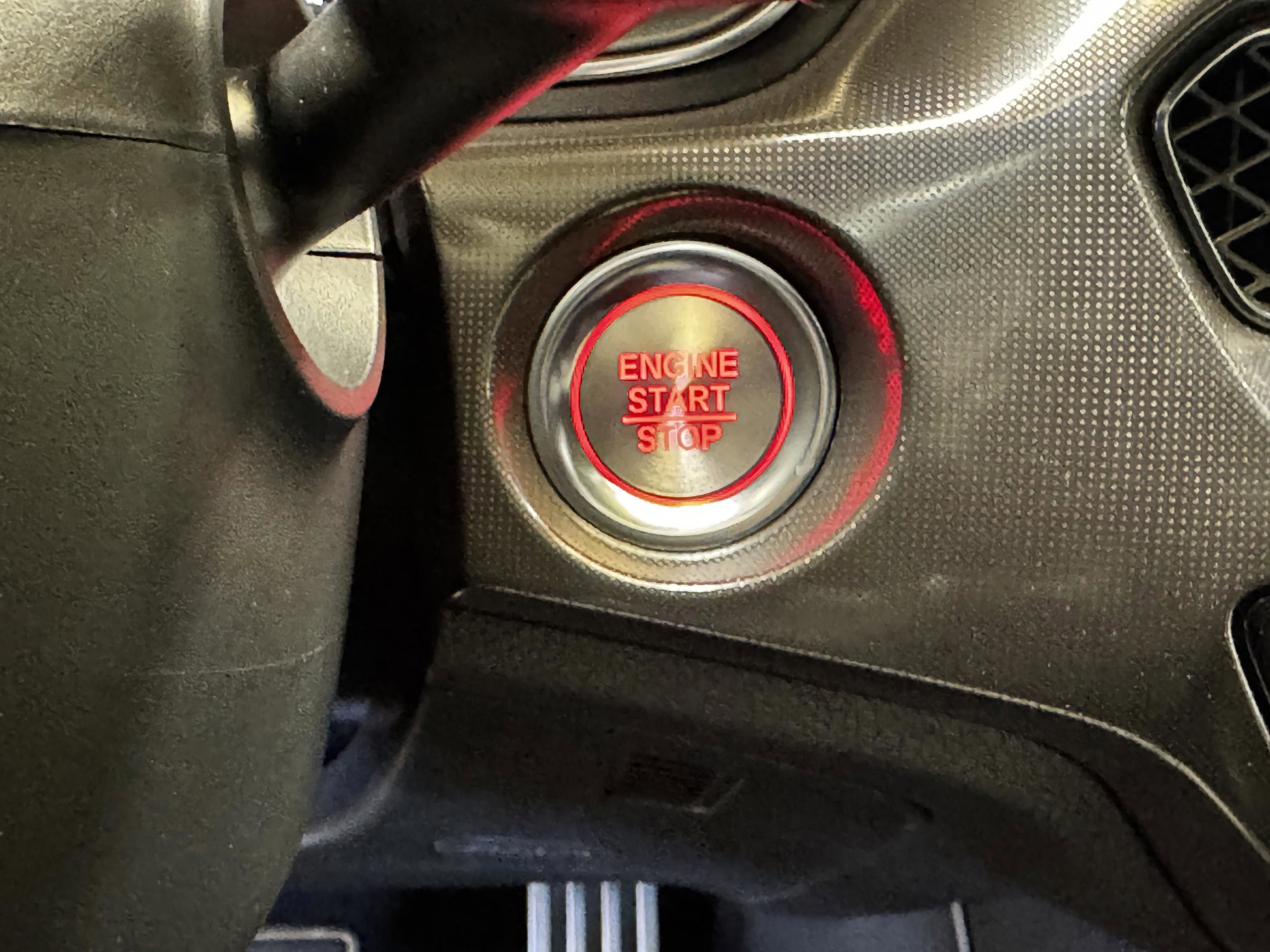 2025 Acura Integra A-Spec