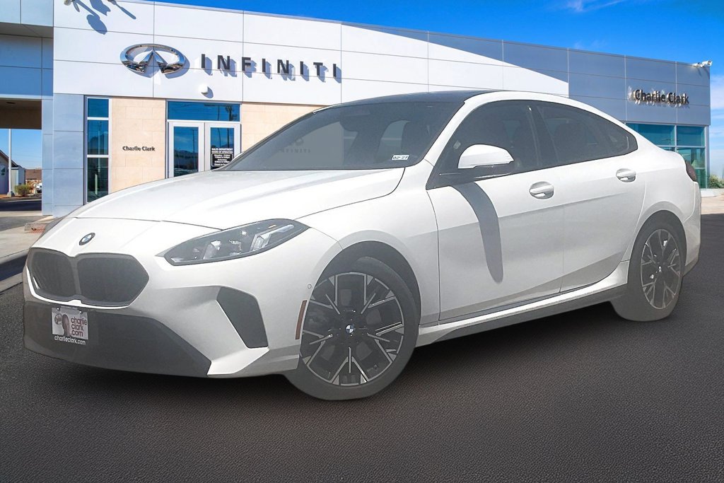 Used 2025 BMW 228i xDrive