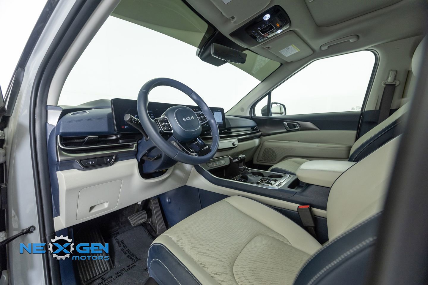 2025 Kia Carnival SX Prestige