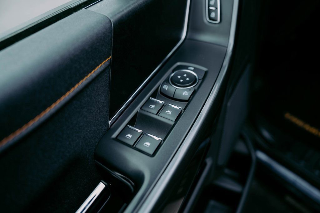 2023 Ford F150 Tremor