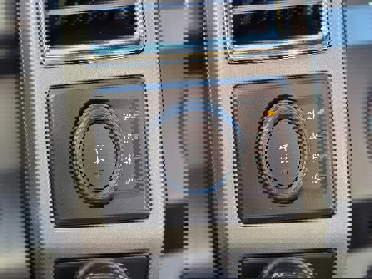 2017 Ford F150 Raptor