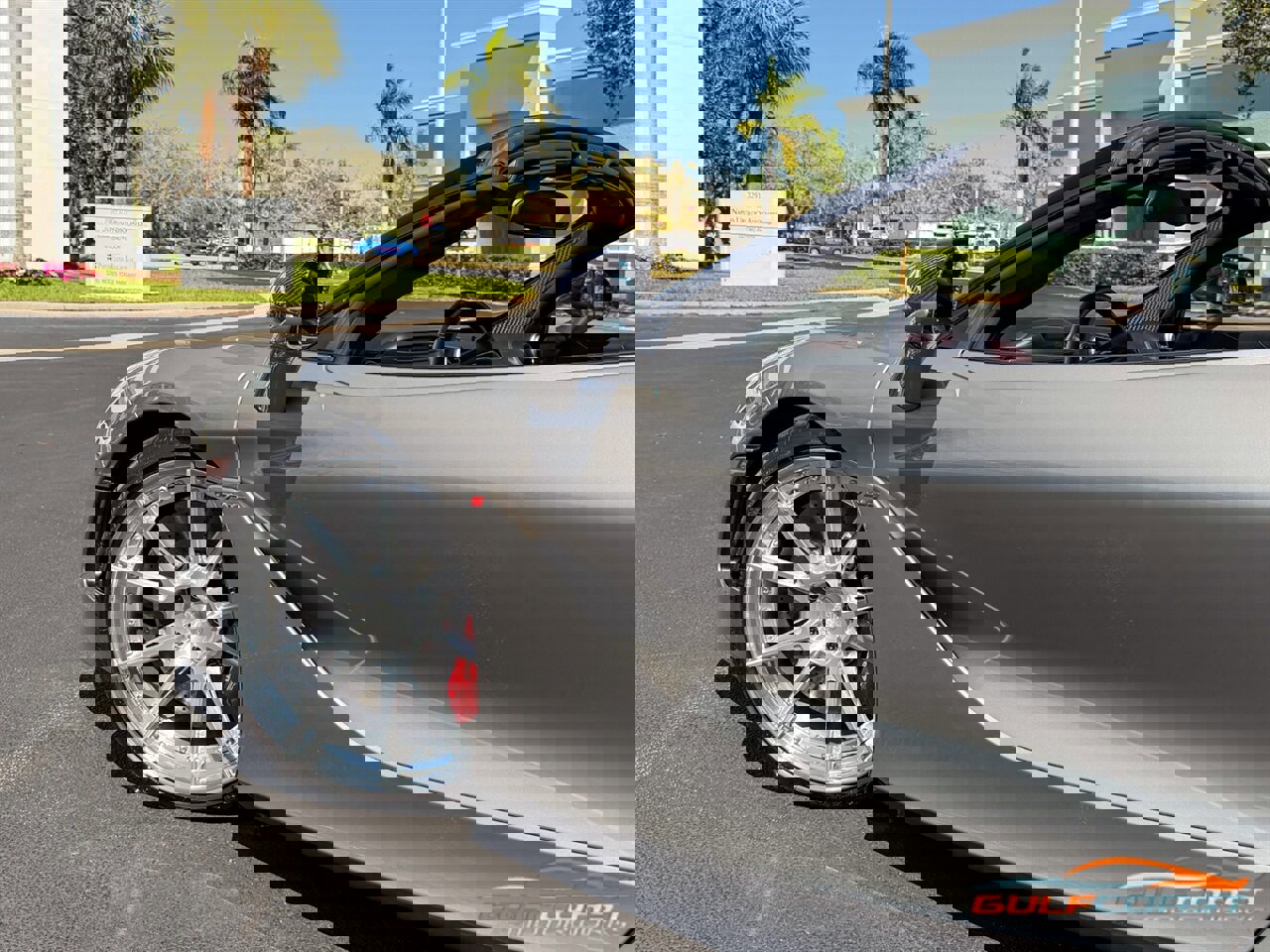 Used 2020 McLaren 720S Performance photo 55