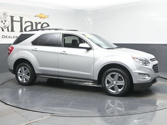 Used 2016 Chevrolet Equinox LT