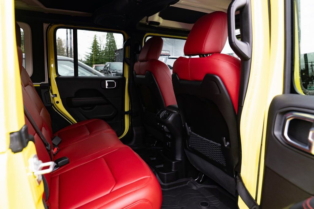 2024 Jeep Wrangler Unlimited Rubicon 392