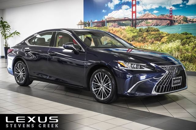 Used 2022 Lexus ES 350 w/ Premium Package