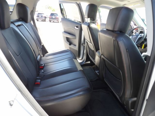 2015 GMC Terrain SLT