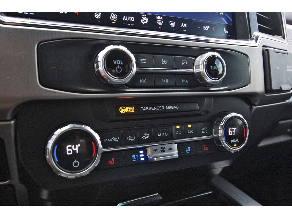 2022 Ford F250 Platinum