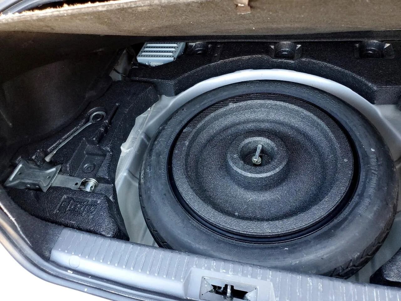 2013 Scion Fr-S 10 Series