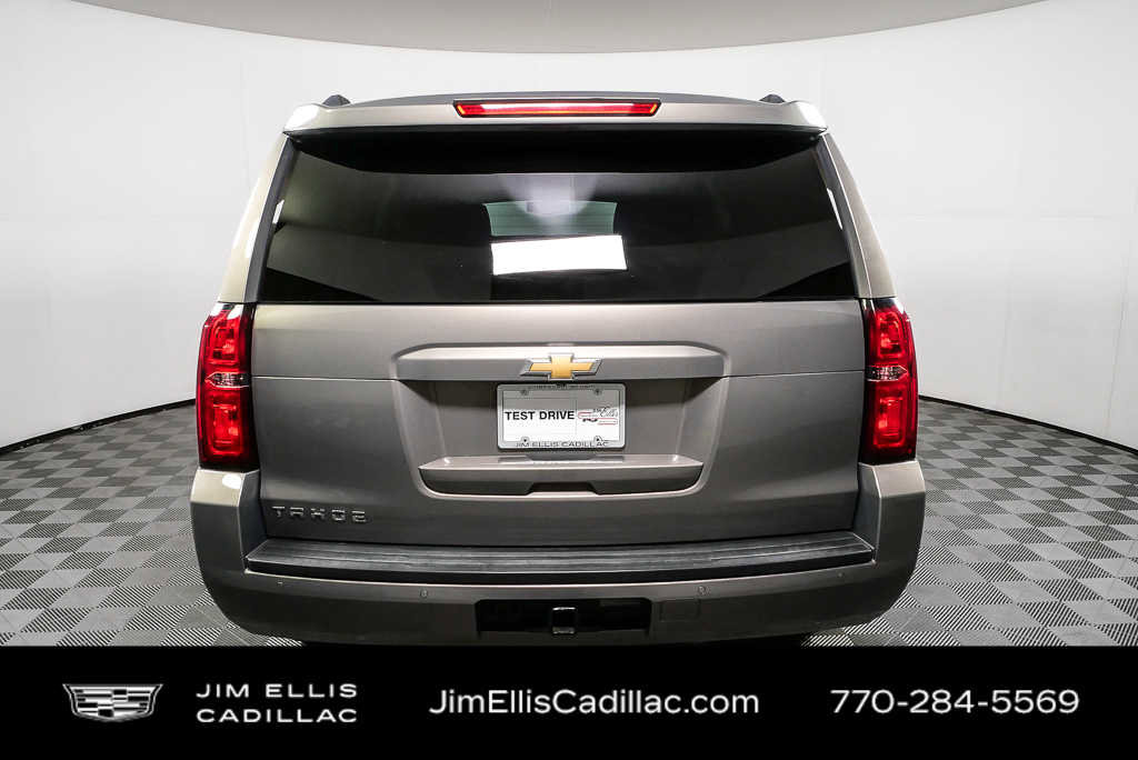 2019 Chevrolet Tahoe LS