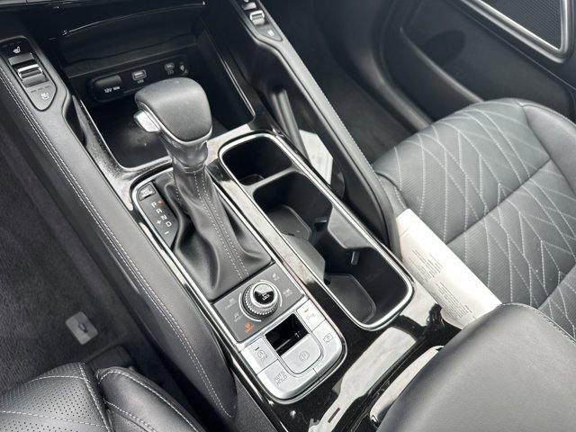 2024 Kia Telluride SX Prestige X-Pro