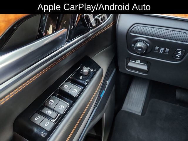 2024 Jeep Grand Wagoneer Series III