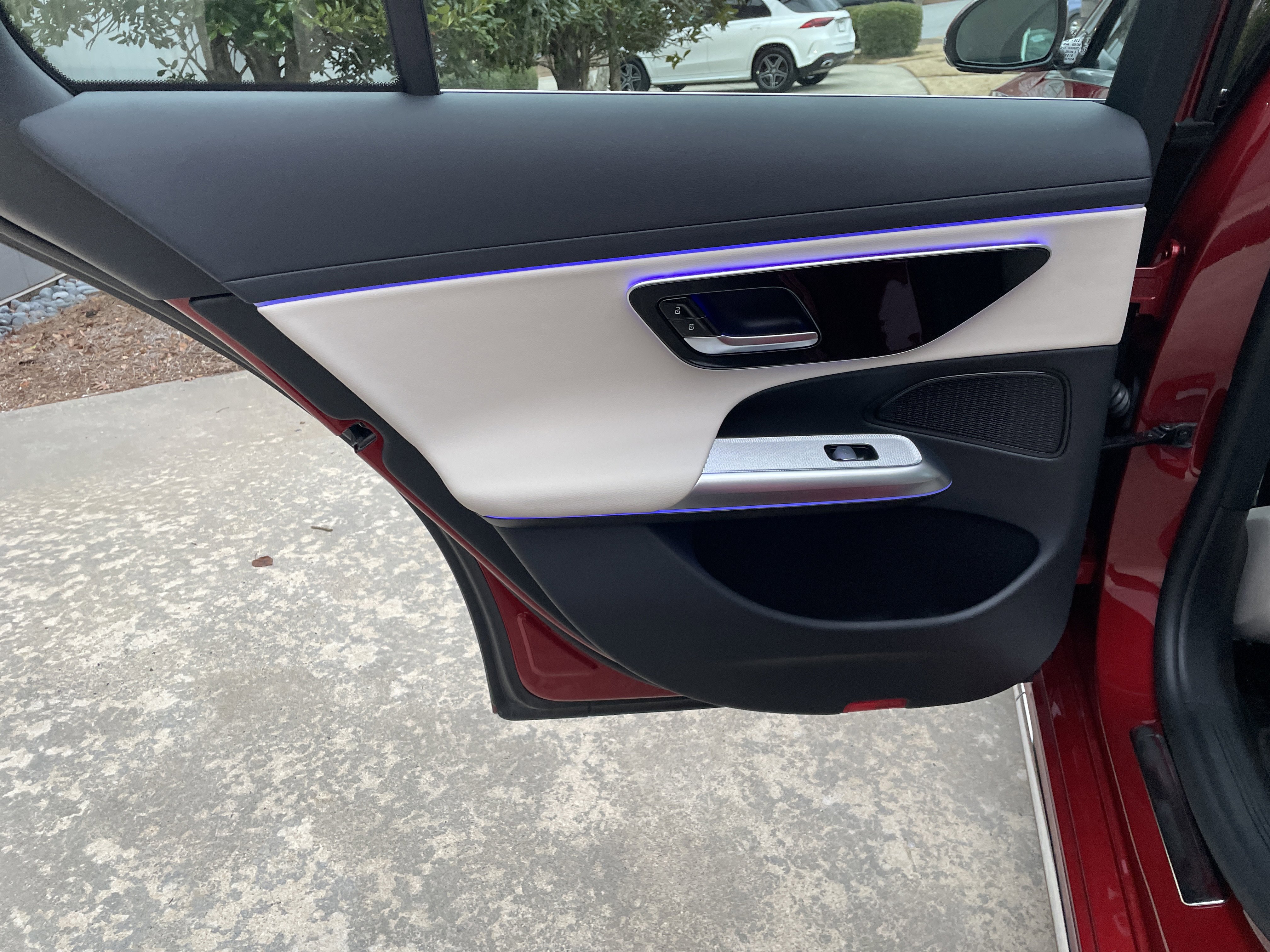 2024 Mercedes-Benz E 350 4MATIC Sedan