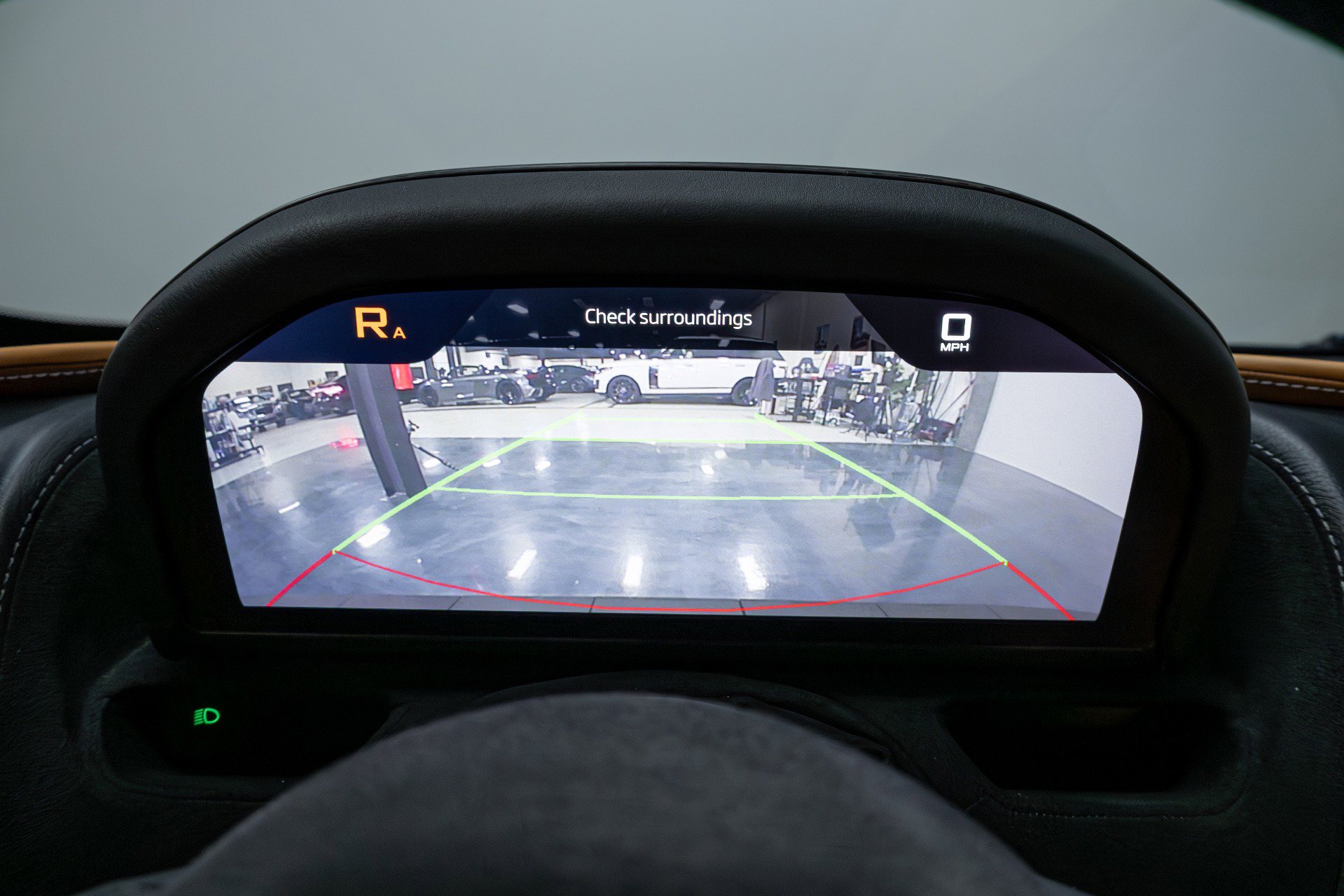 Used 2019 McLaren 720S Luxury photo 72