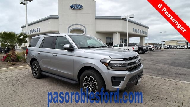 Used 2022 Ford Expedition XLT