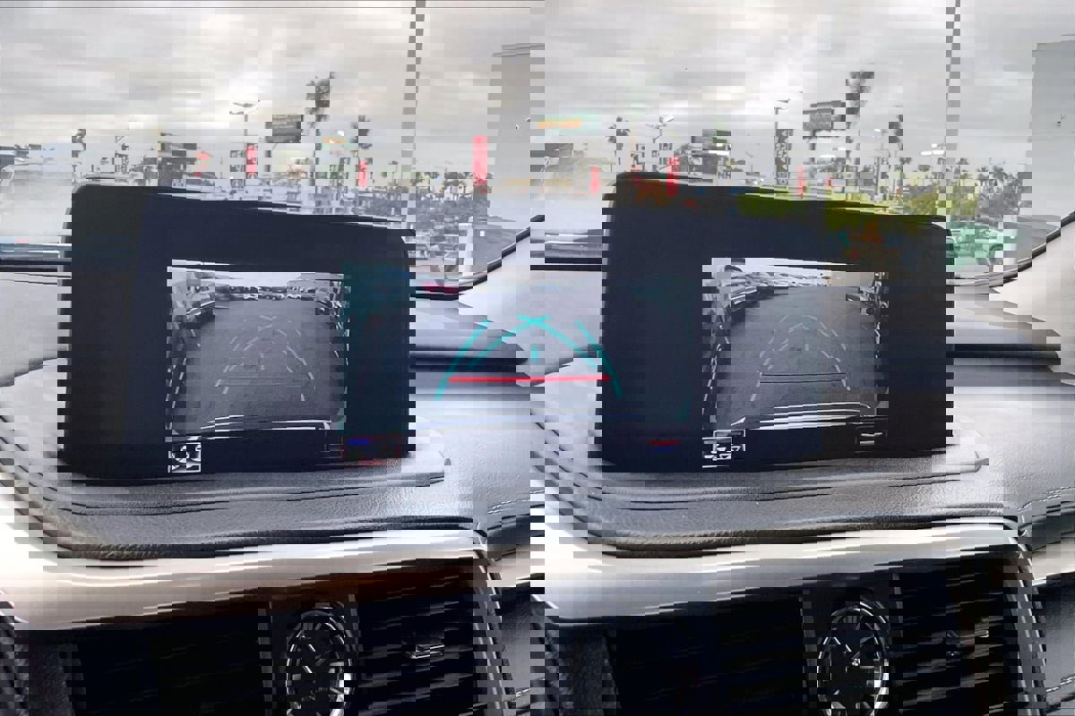 2020 Lexus RX 350 FWD