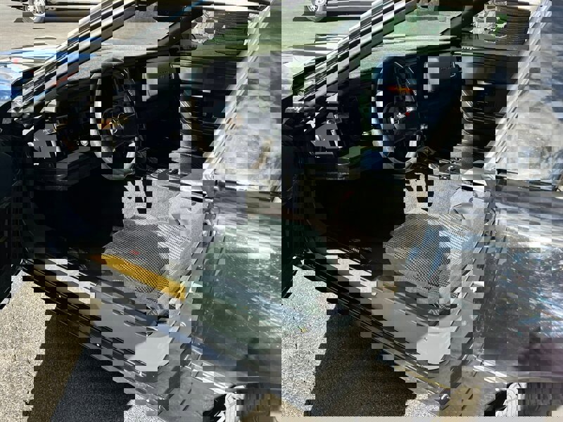 1987 Chevrolet Corvette Coupe