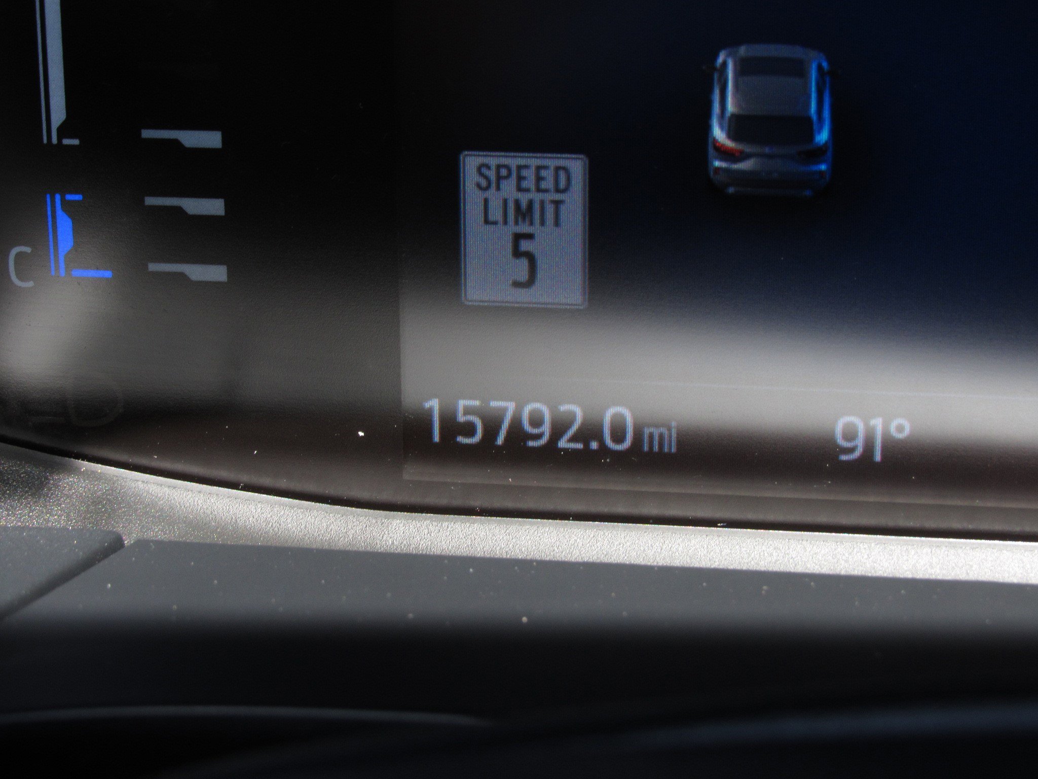 2024 Ford Escape ST-Line Select