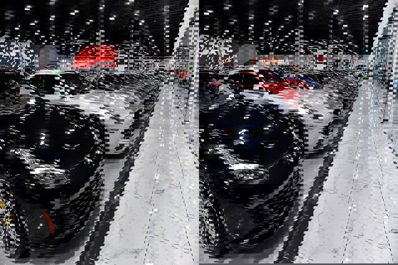 Used 2019 McLaren 720S Performance photo 41