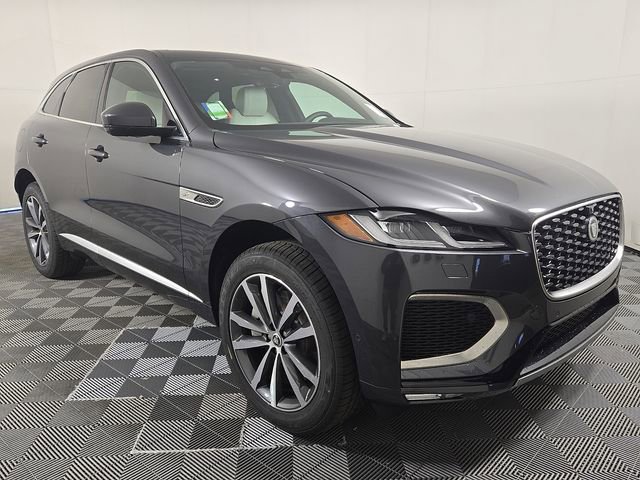 2026 Jaguar F-Pace R-Dynamic S