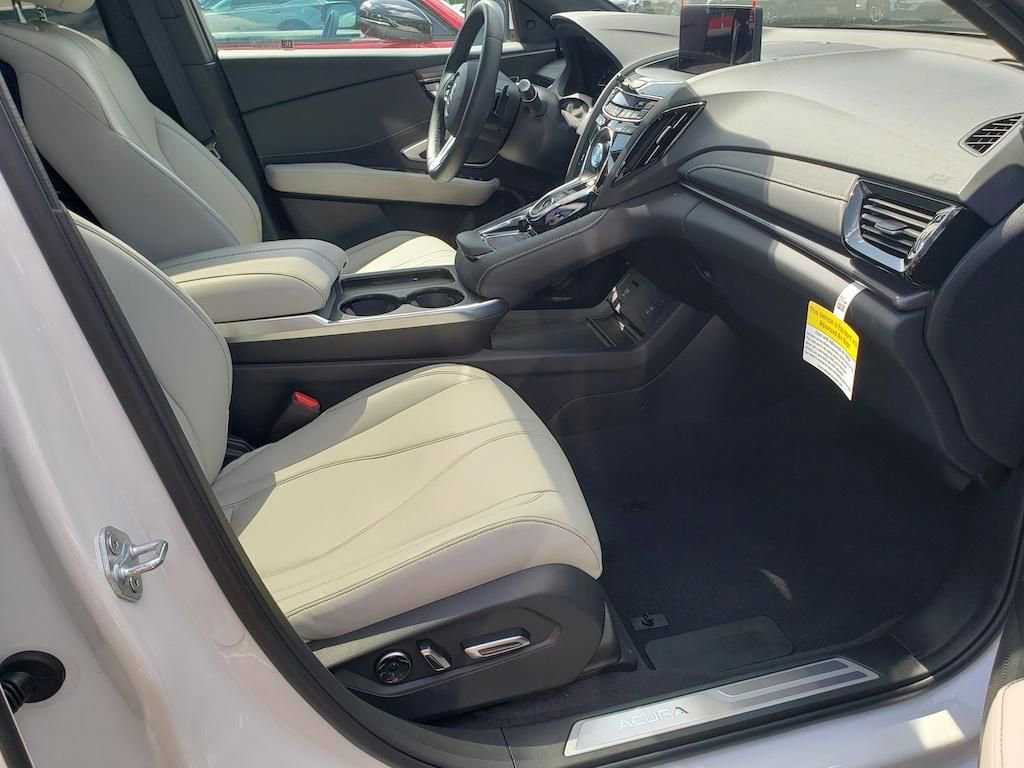 2025 Acura RDX SH-AWD