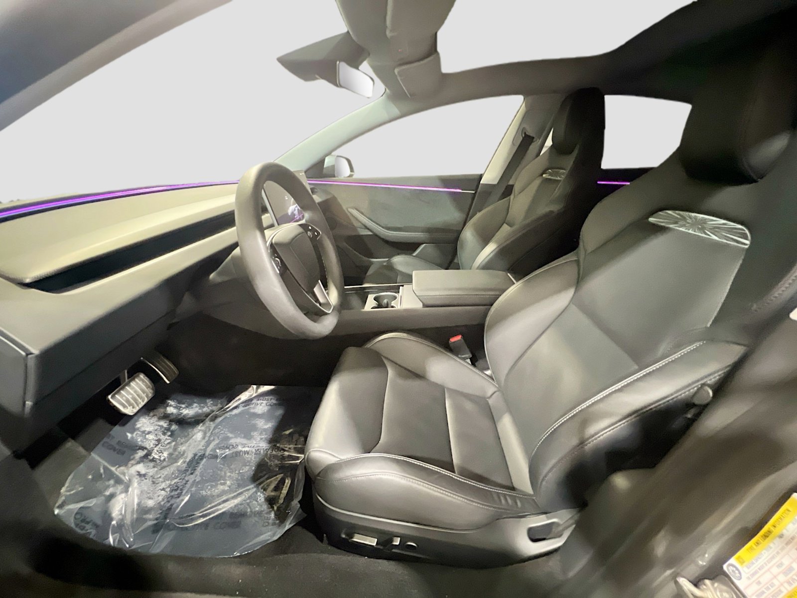 2024 Tesla Model 3 Performance