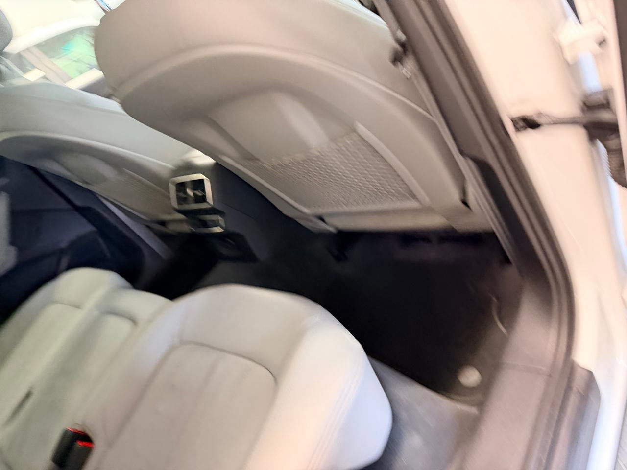 2018 Audi Q5 Prestige