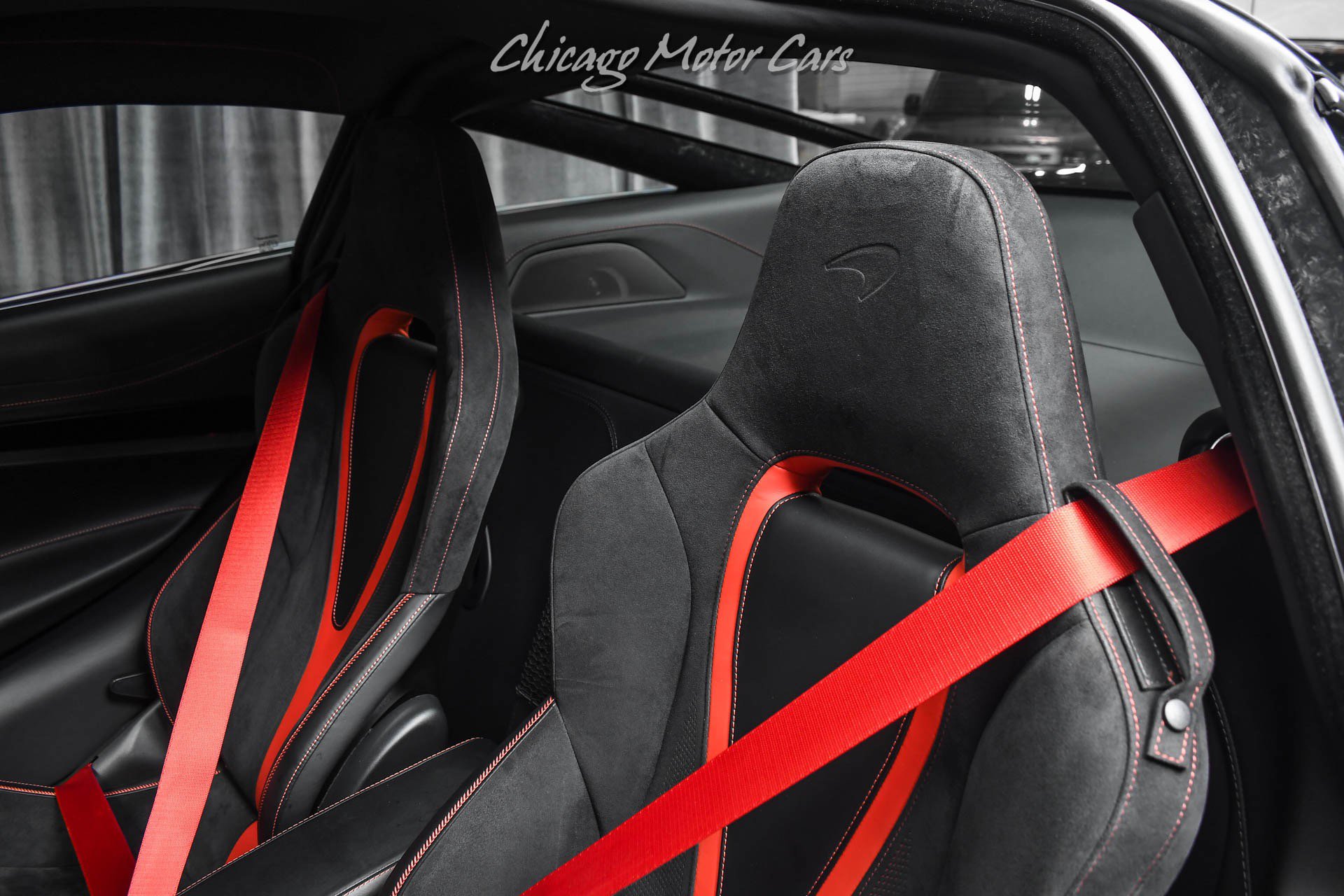 Used 2022 McLaren 720S Performance photo 21