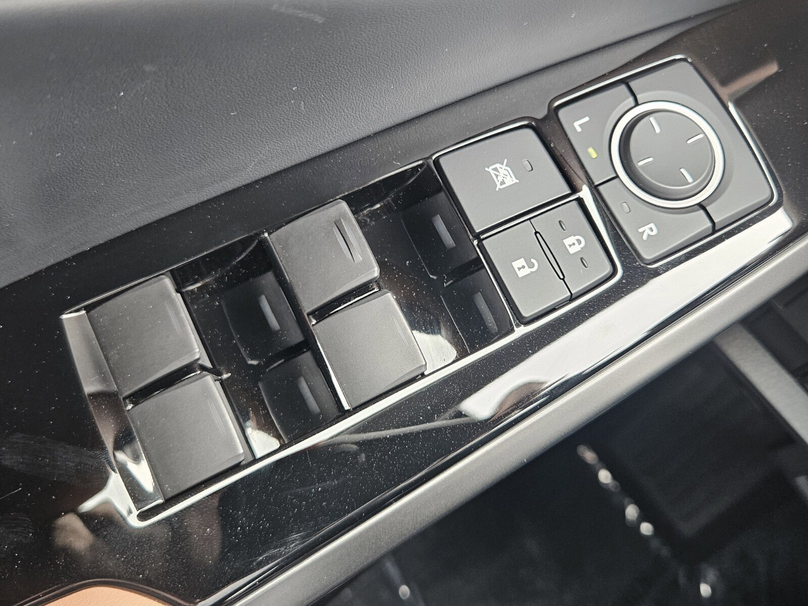 2025 Lexus IS 350 F Sport