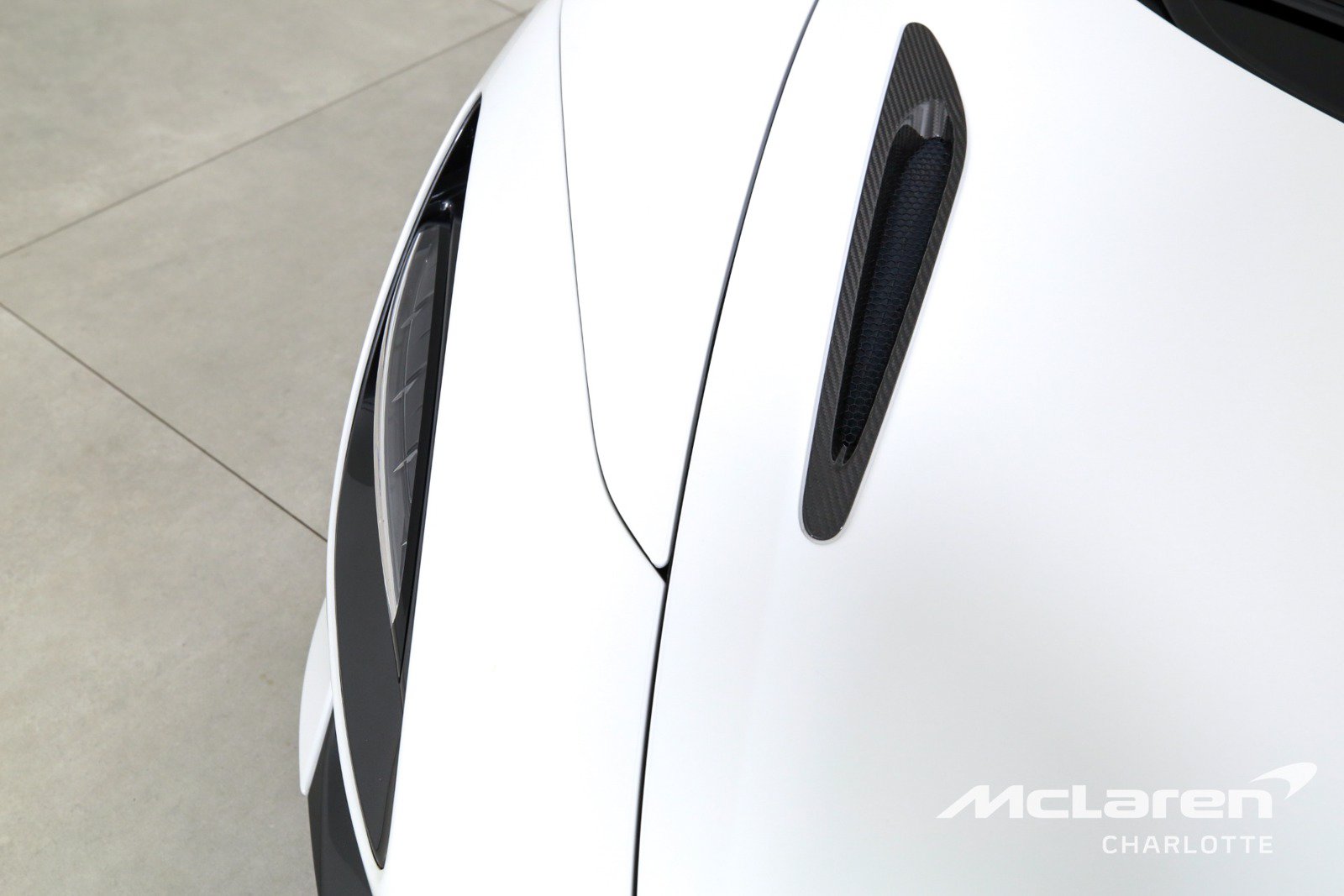 Used 2022 McLaren 720S Spider photo 33