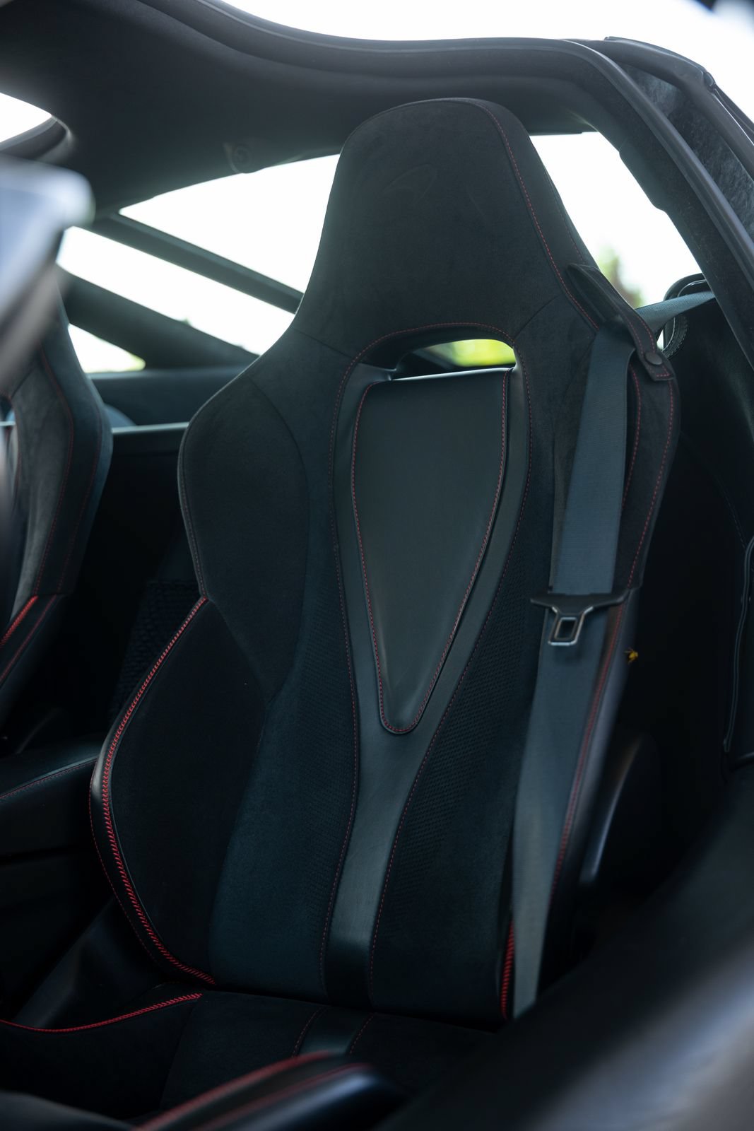 Used 2021 McLaren 720S Performance photo 44