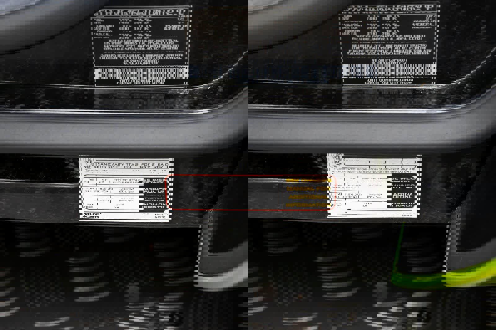 Used 2023 McLaren 720S Performance photo 26