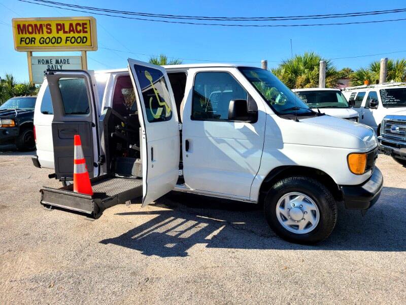 Used Ford E 350 And Econoline 350 For Sale Right Now In Tampa Fl Autotrader