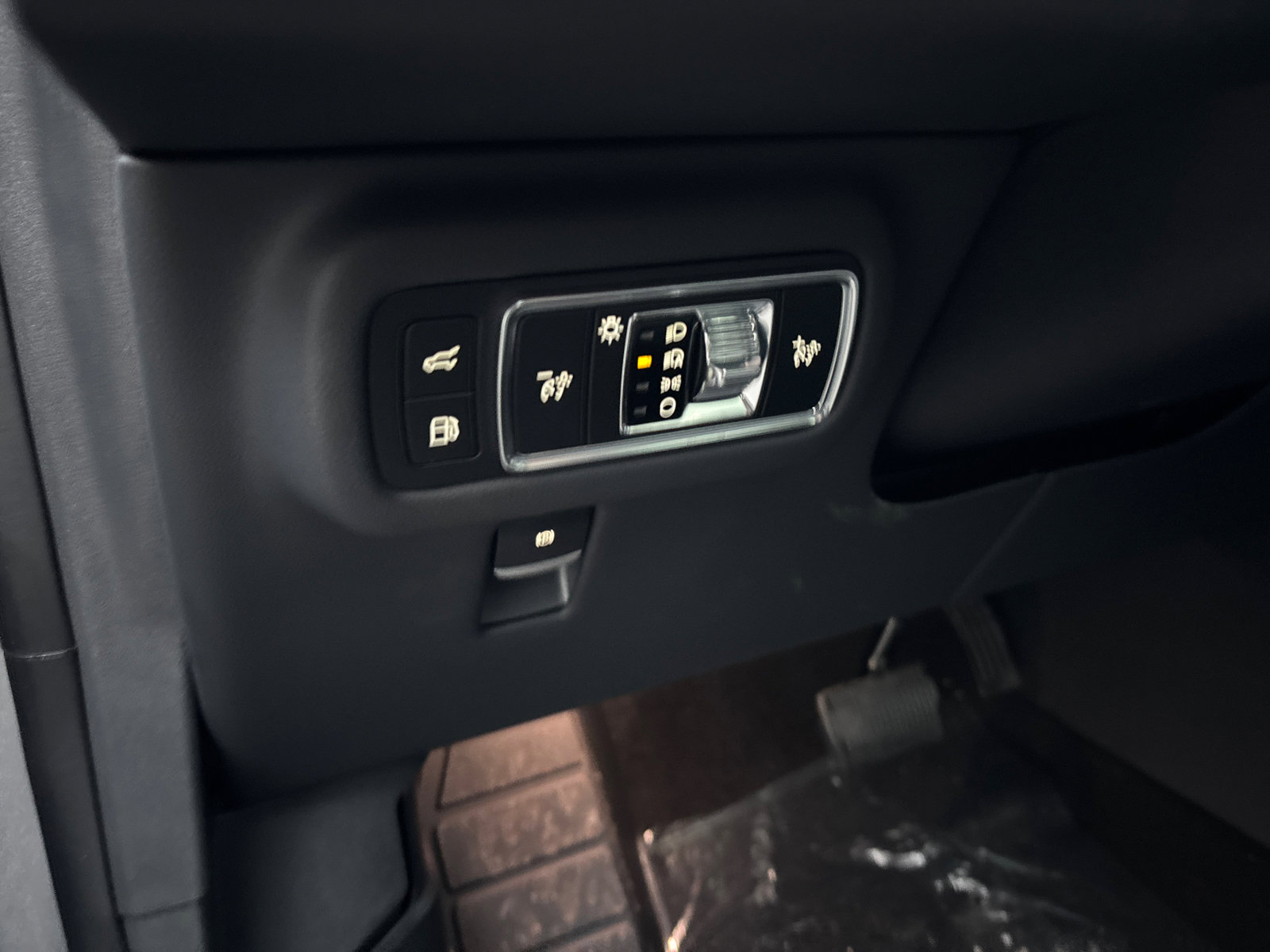 2026 Lincoln Nautilus Premier