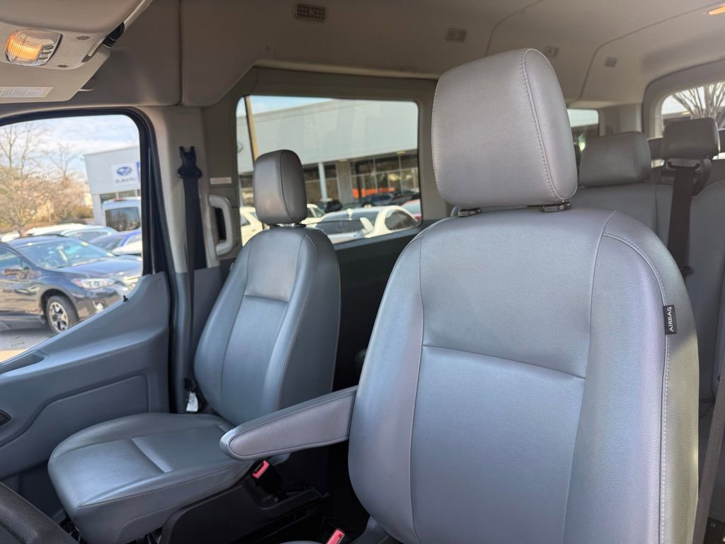 2019 Ford Transit 350 XL