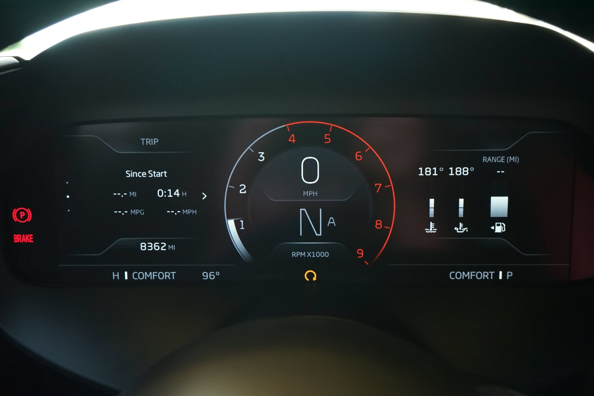 Used 2024 McLaren 750S Spider photo 16