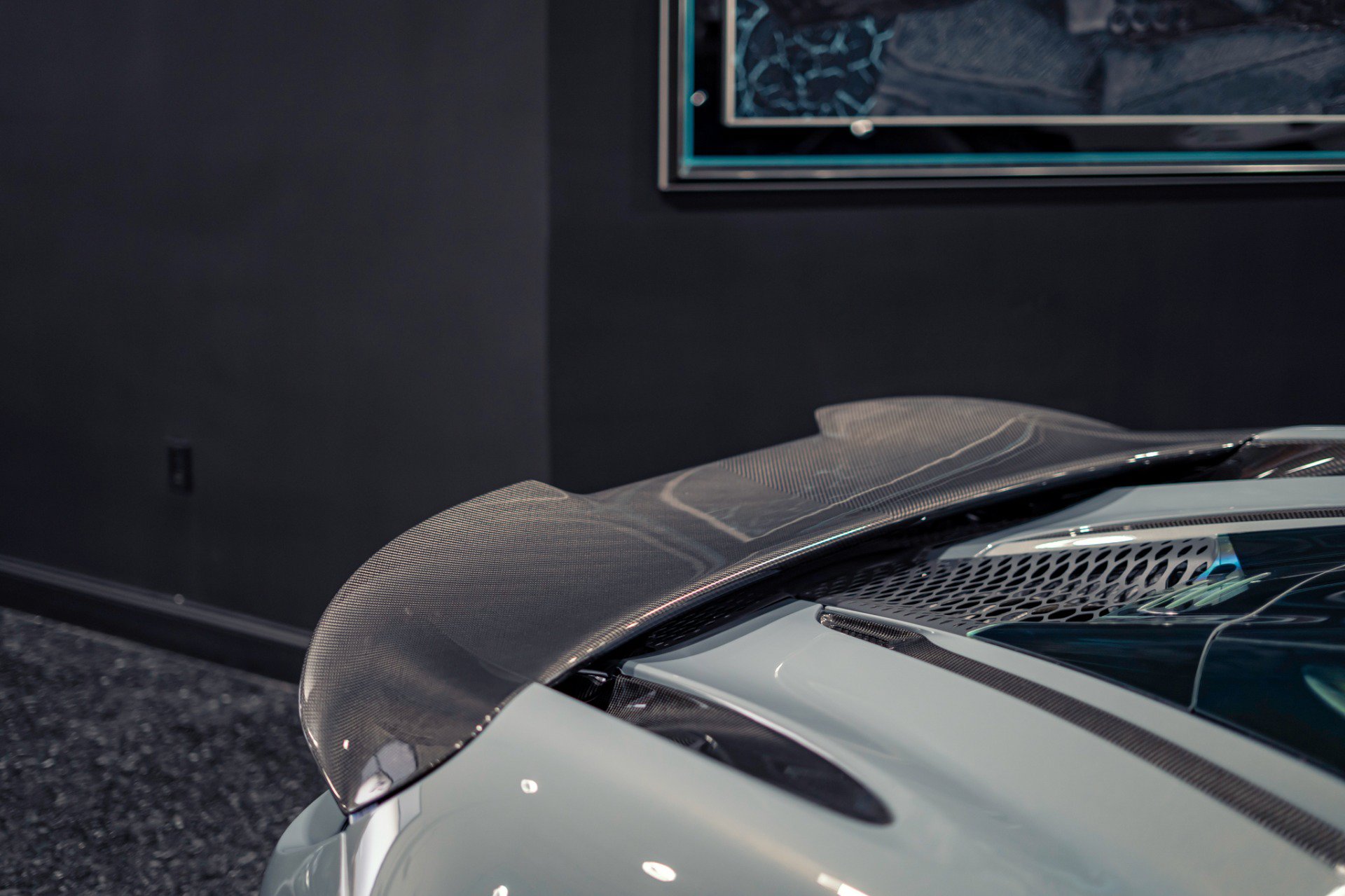 Used 2021 McLaren 765LT photo 47