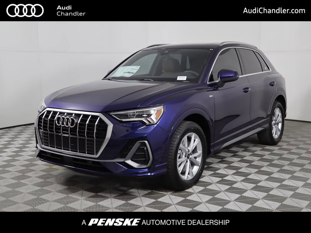 Used Audi Q3 for Sale Right Now - Autotrader