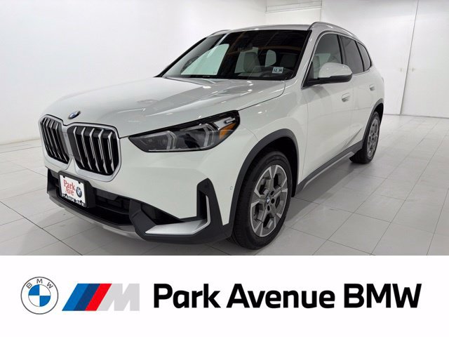 Used 2026 BMW X1 xDrive28i w/ Convenience Package