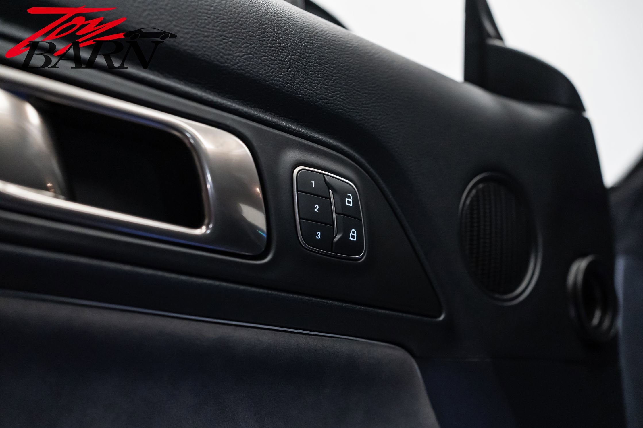 2020 Ford Mustang Shelby GT350