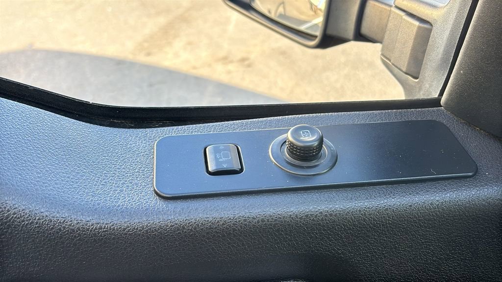 2012 Ford F250 Lariat