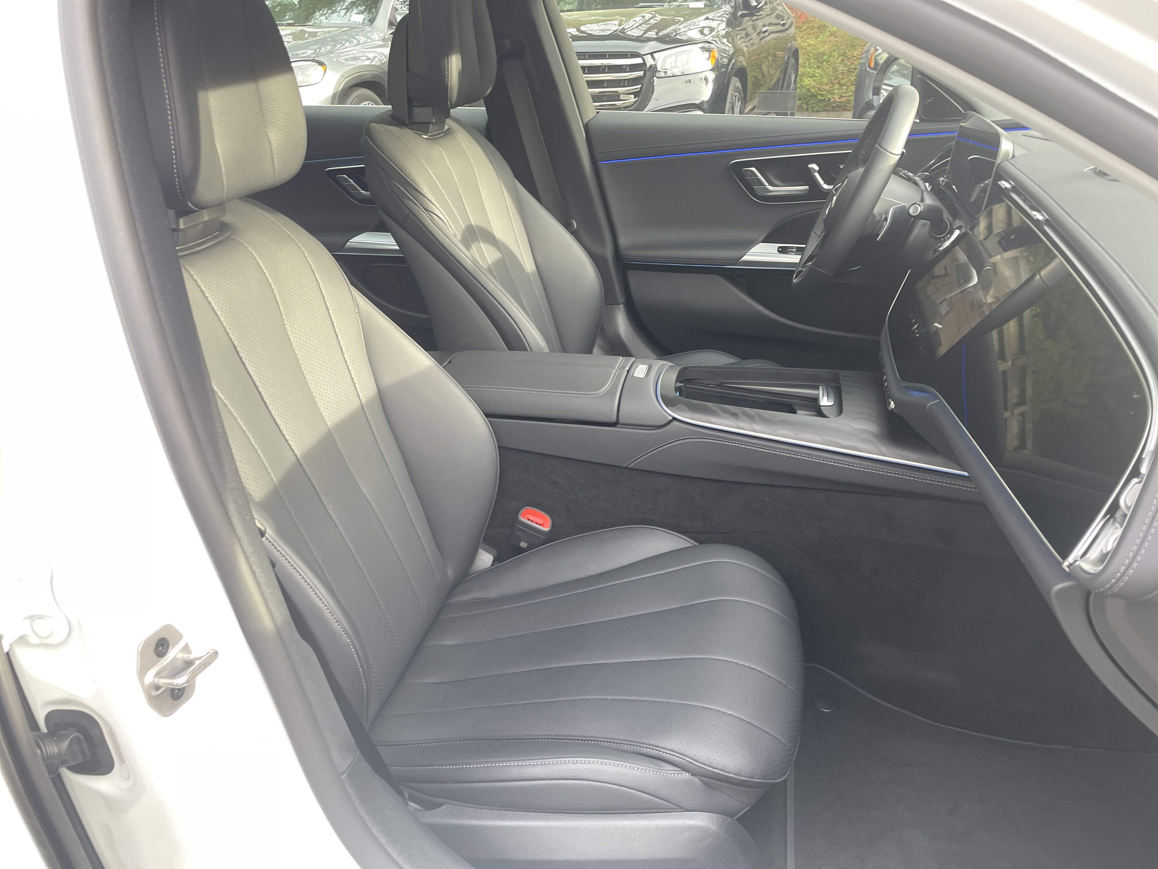 2025 Mercedes-Benz E 350 Sedan