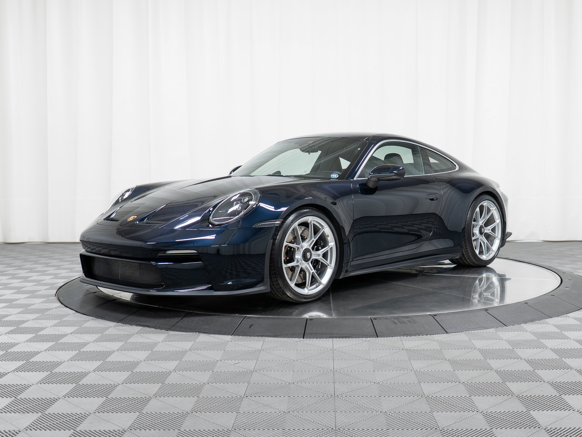 Used 2022 Porsche 911 GT3