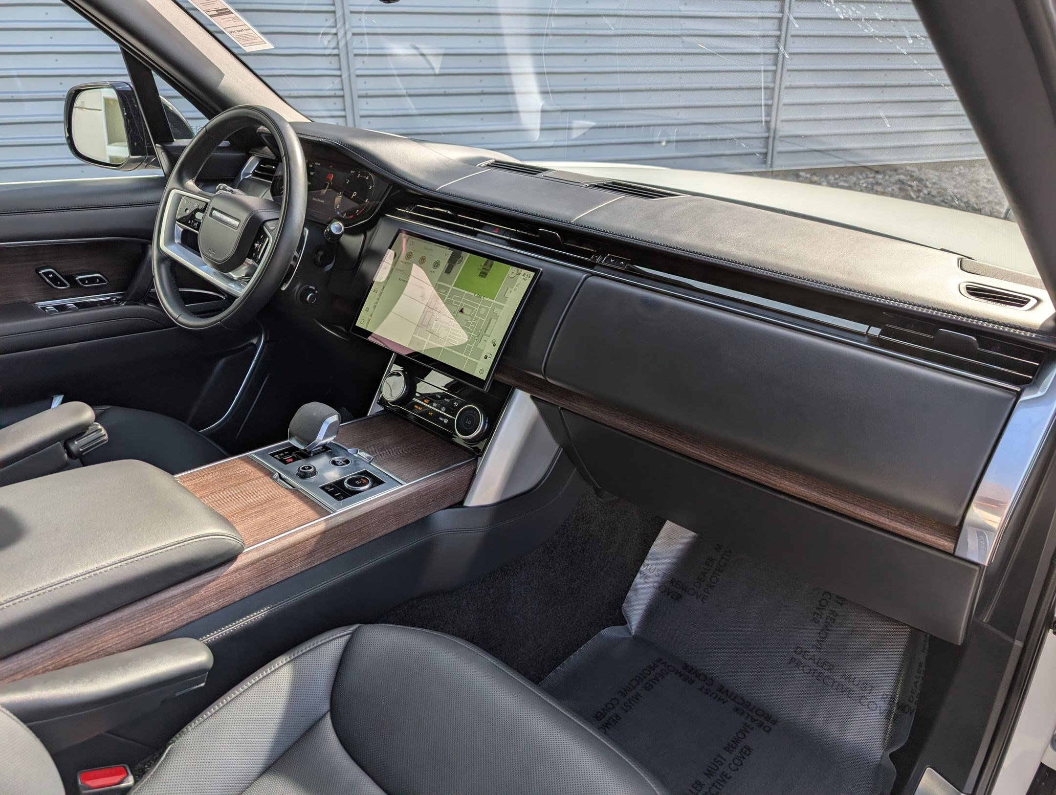 2023 Land Rover Range Rover Autobiography