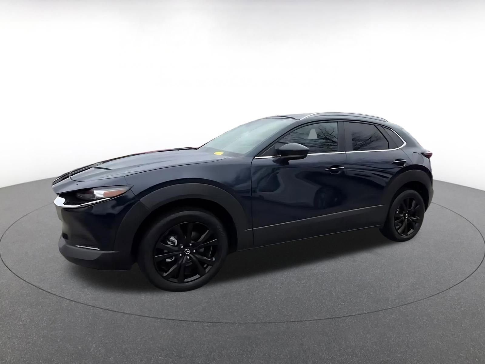 2025 MAZDA Cx-30 AWD 2.5 S w/ Select Sport Pkg