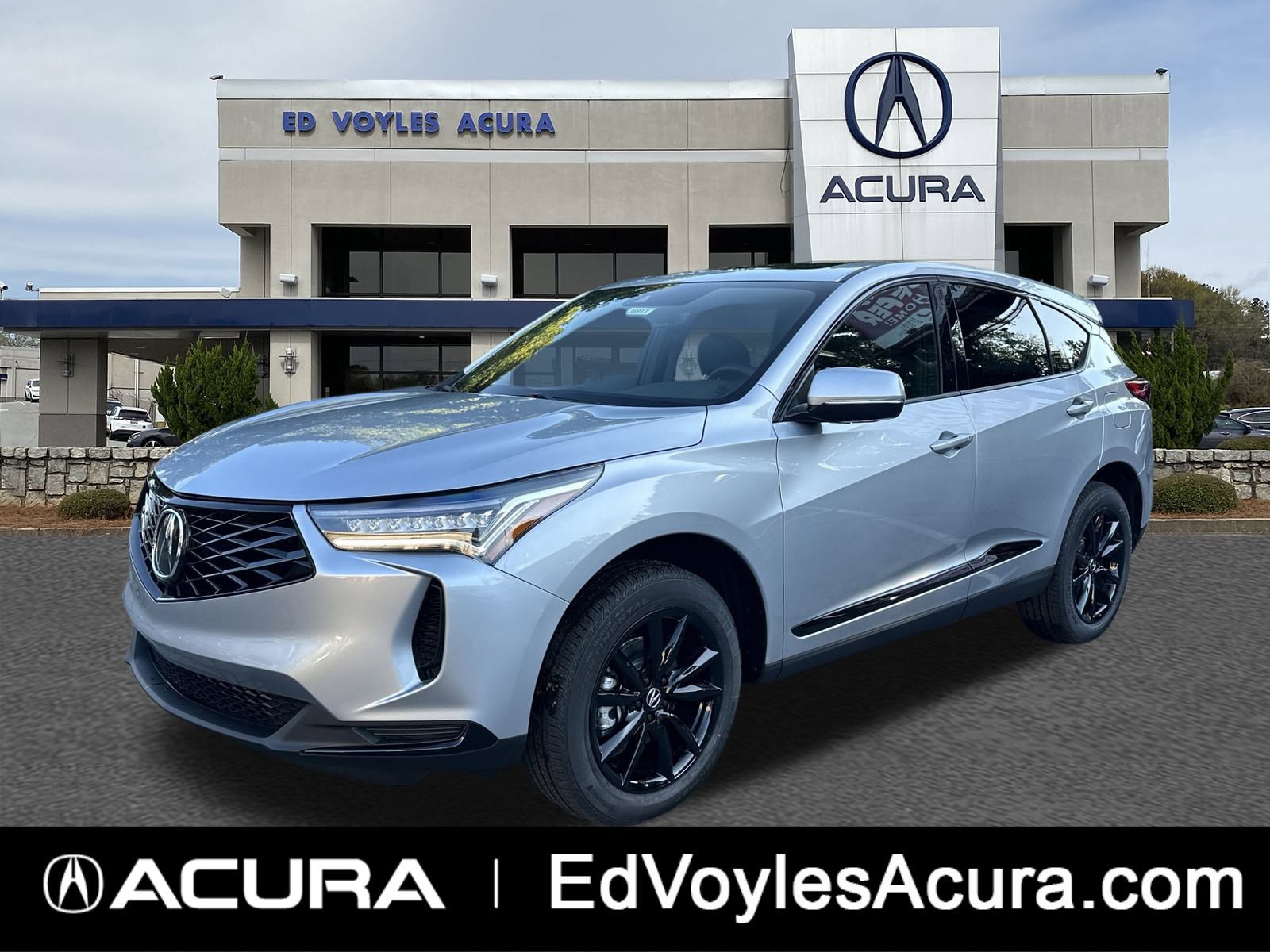 2025 Acura RDX SH-AWD